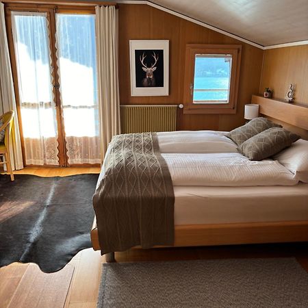 Alpina Boutique Hotel Interlaken - Ringgenberg - Adults Only ! Εξωτερικό φωτογραφία