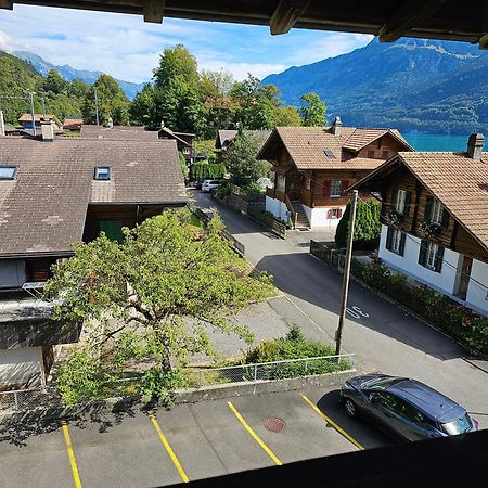 Alpina Boutique Hotel Interlaken - Ringgenberg - Adults Only ! Εξωτερικό φωτογραφία