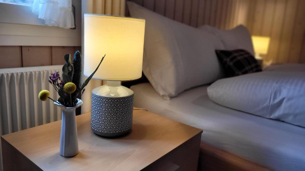 Alpina Boutique Hotel Interlaken - Ringgenberg - Adults Only ! Εξωτερικό φωτογραφία