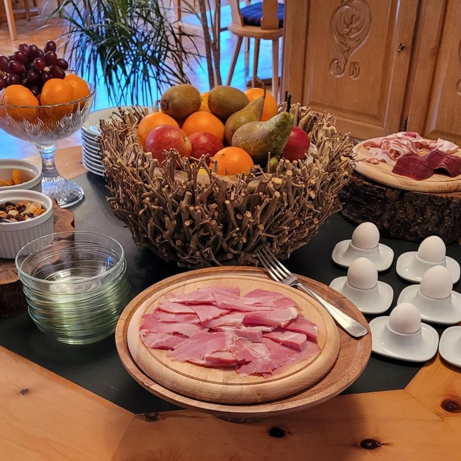 Alpina Boutique Hotel Interlaken - Ringgenberg - Adults Only ! Εξωτερικό φωτογραφία