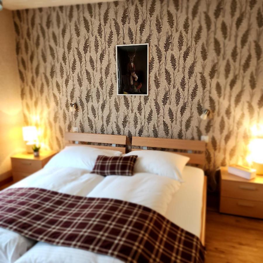 Alpina Boutique Hotel Interlaken - Ringgenberg - Adults Only ! Εξωτερικό φωτογραφία