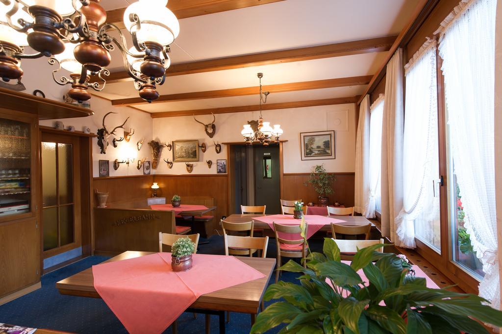 Alpina Boutique Hotel Interlaken - Ringgenberg - Adults Only ! Εξωτερικό φωτογραφία