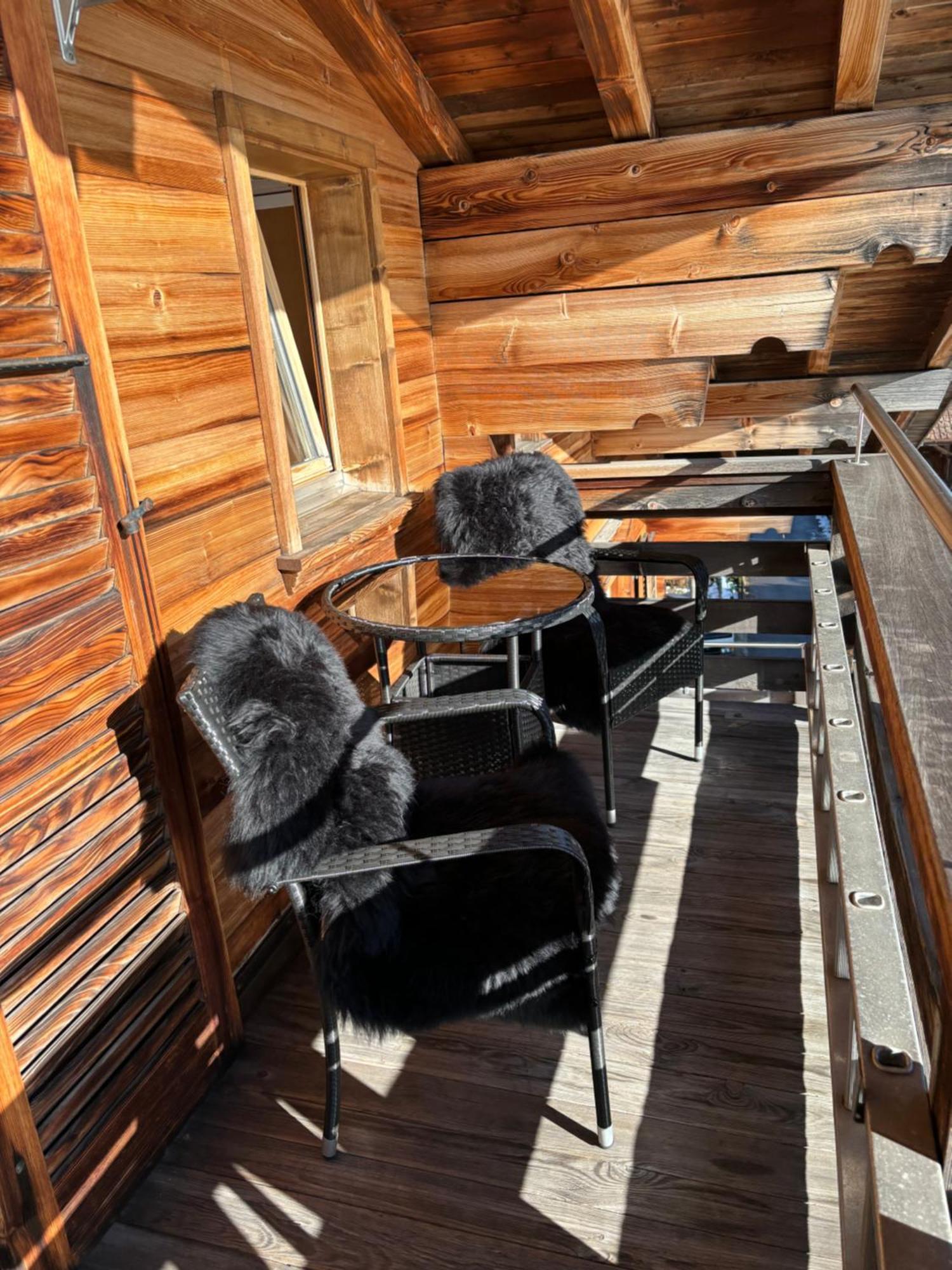 Alpina Boutique Hotel Interlaken - Ringgenberg - Adults Only ! Εξωτερικό φωτογραφία