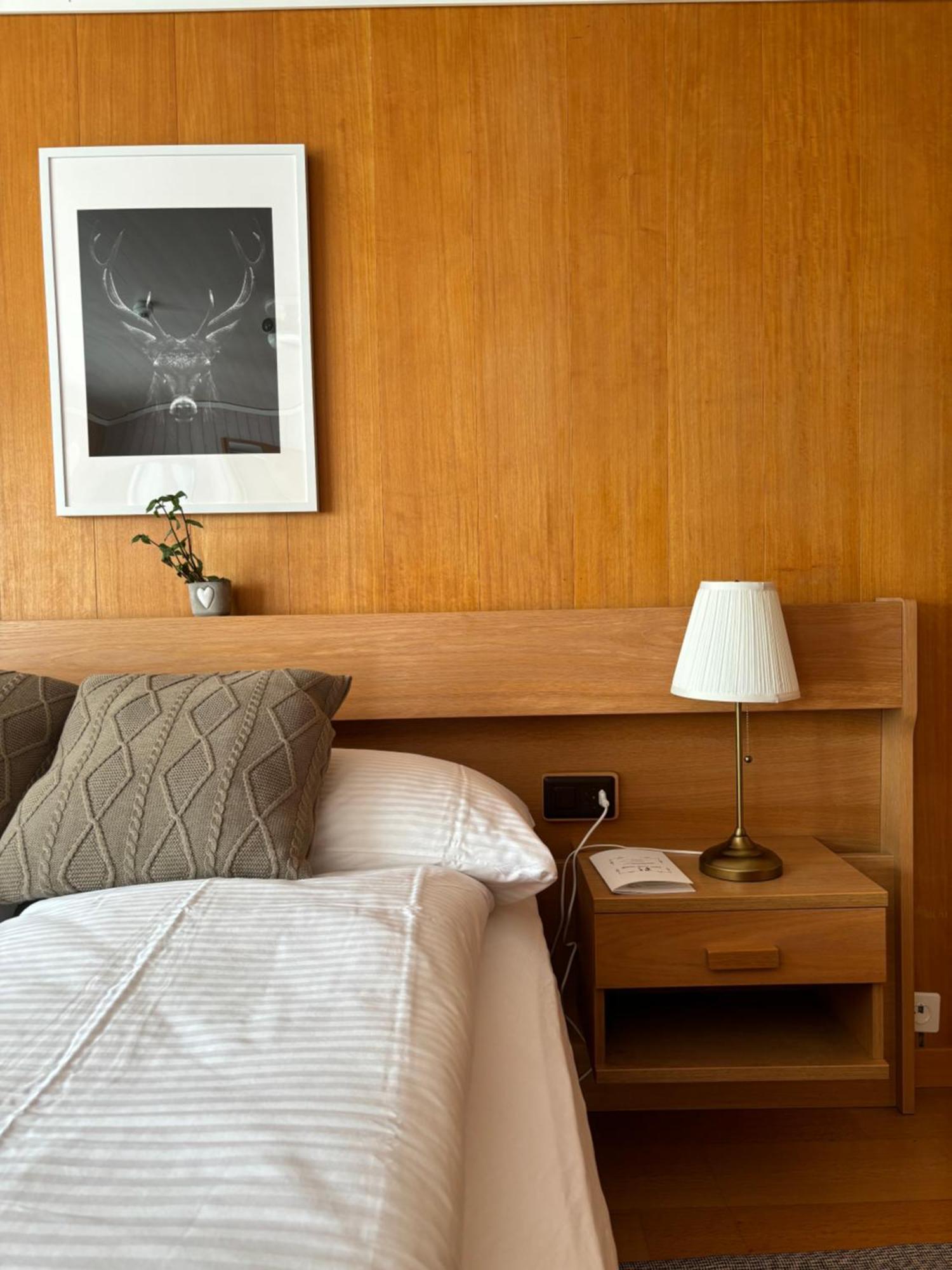 Alpina Boutique Hotel Interlaken - Ringgenberg - Adults Only ! Εξωτερικό φωτογραφία