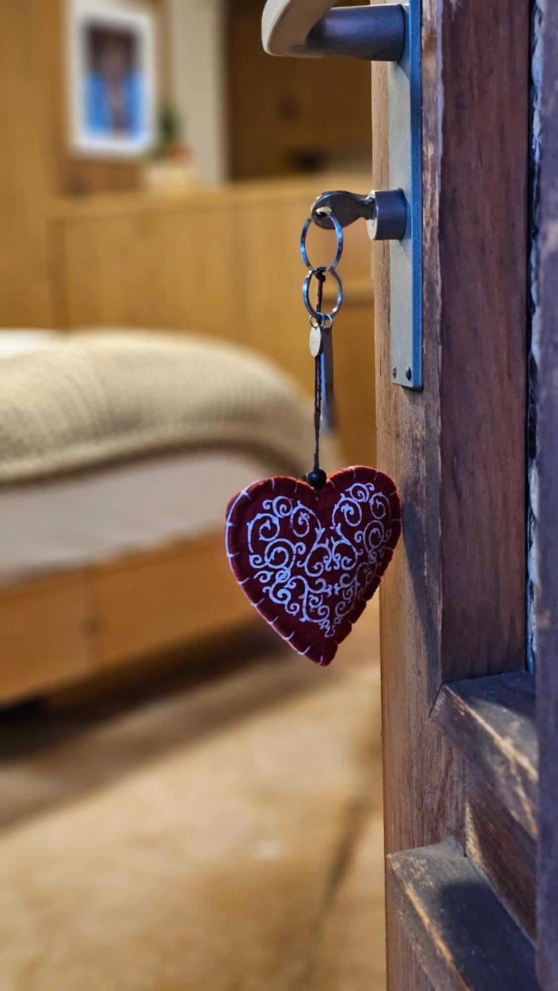 Alpina Boutique Hotel Interlaken - Ringgenberg - Adults Only ! Εξωτερικό φωτογραφία
