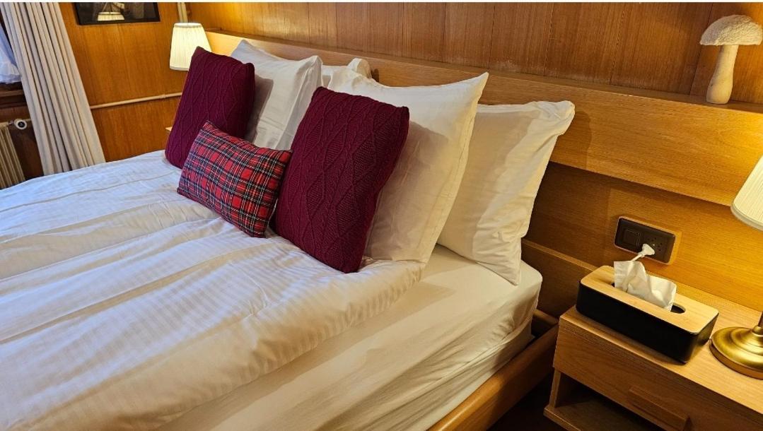 Alpina Boutique Hotel Interlaken - Ringgenberg - Adults Only ! Εξωτερικό φωτογραφία