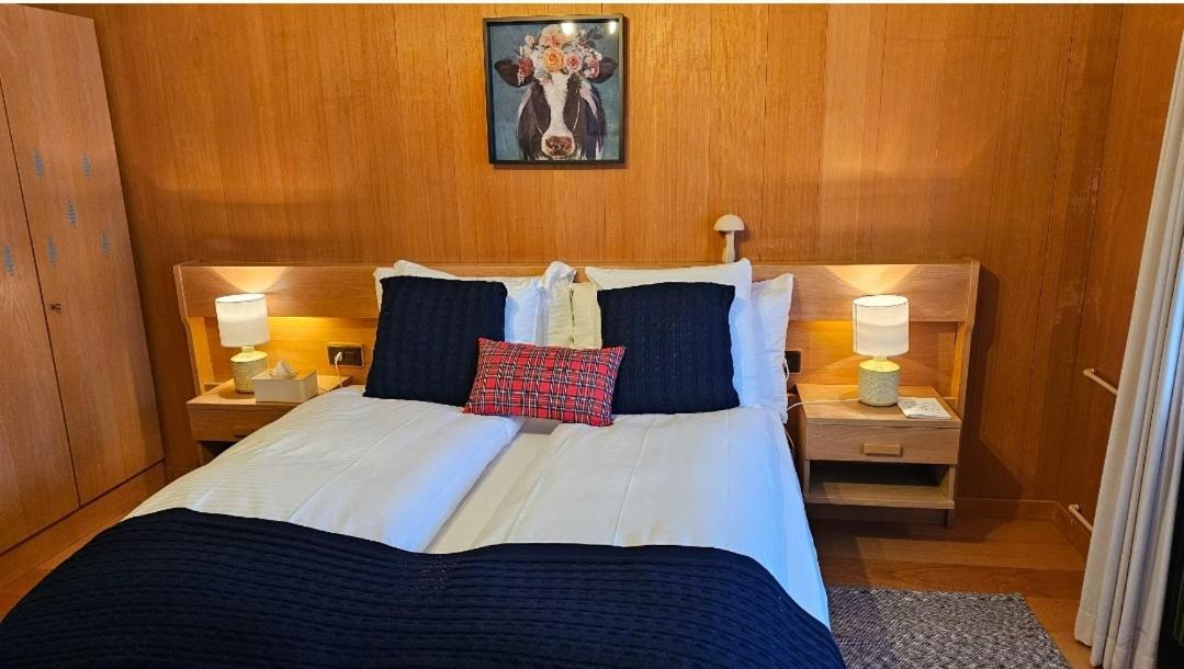 Alpina Boutique Hotel Interlaken - Ringgenberg - Adults Only ! Εξωτερικό φωτογραφία