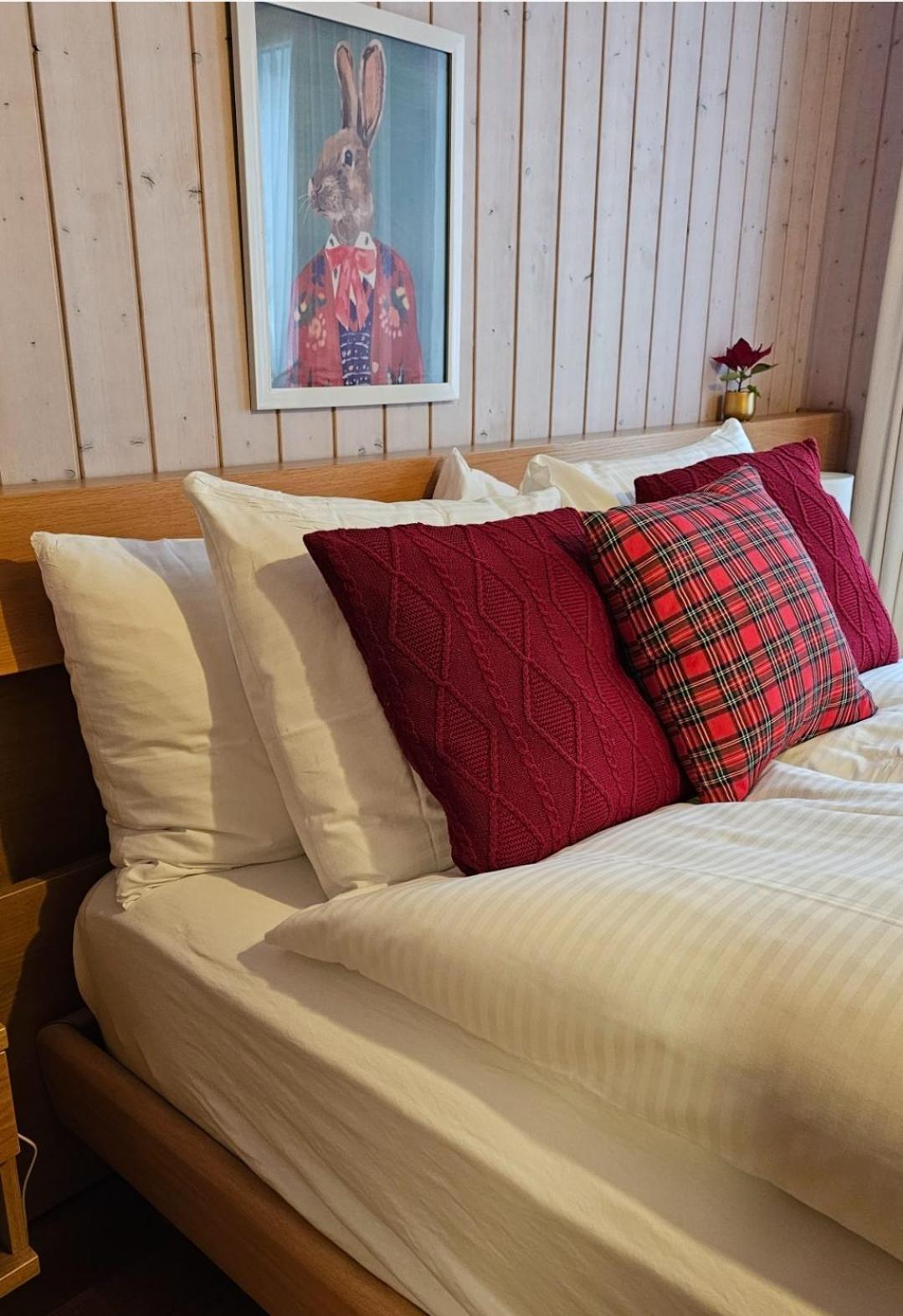 Alpina Boutique Hotel Interlaken - Ringgenberg - Adults Only ! Εξωτερικό φωτογραφία