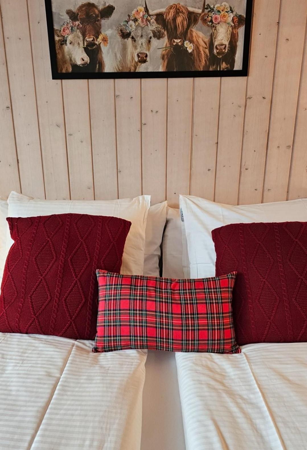 Alpina Boutique Hotel Interlaken - Ringgenberg - Adults Only ! Εξωτερικό φωτογραφία