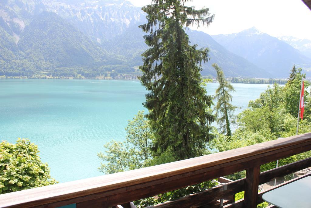 Alpina Boutique Hotel Interlaken - Ringgenberg - Adults Only ! Δωμάτιο φωτογραφία